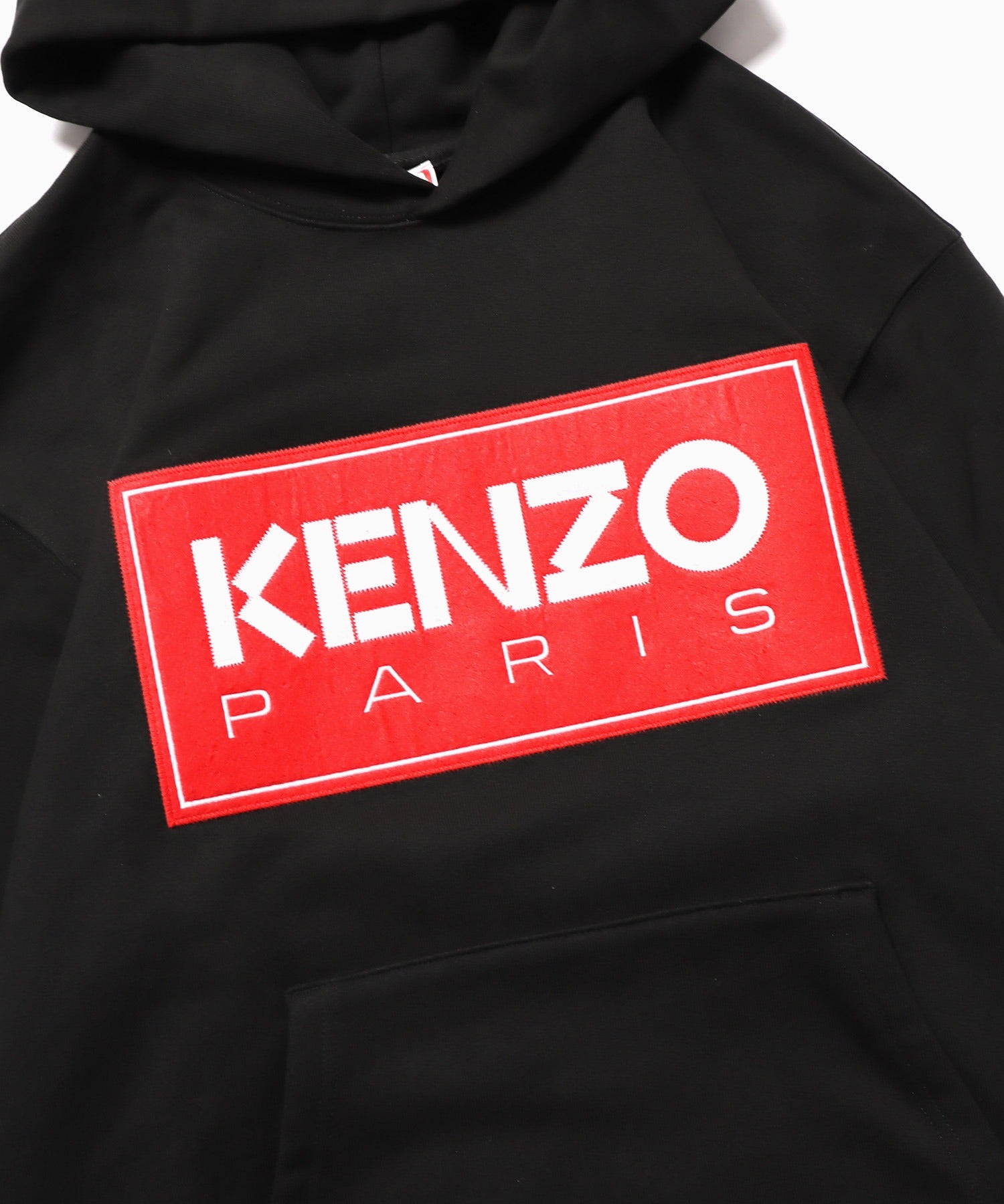 KENZO/ケンゾー CLASSIC HOODIE
