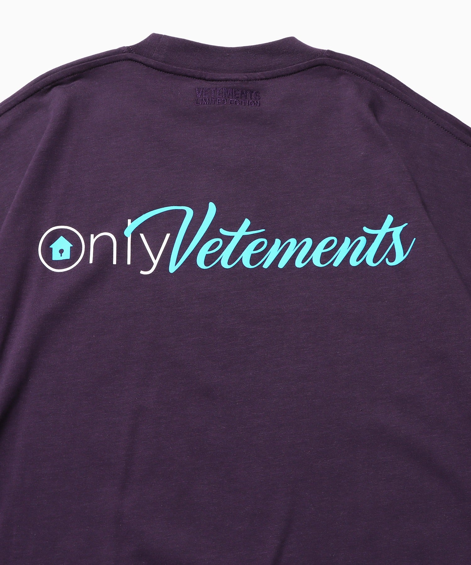 Only vetements T-shirt