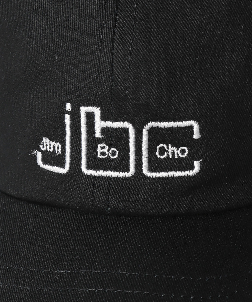 【ROOP TOWN】ROOPTOKYO別注 さぼうる ロゴキャップ