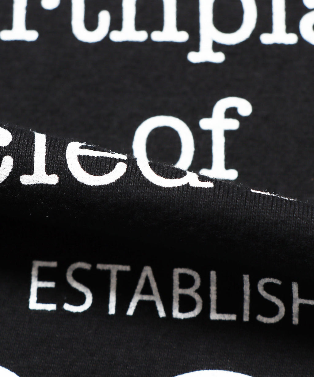 【ROOP TOWN】ROOPTOKYO別注 かわせ楽器 半袖Ｔシャツ