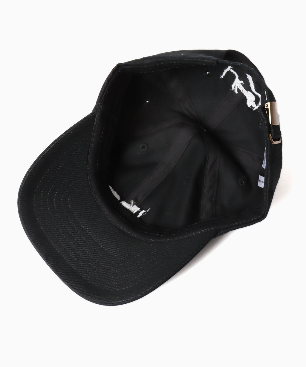 【ROOP TOWN】ROOP TOKYO別注 かわせ楽器 ロゴキャップ