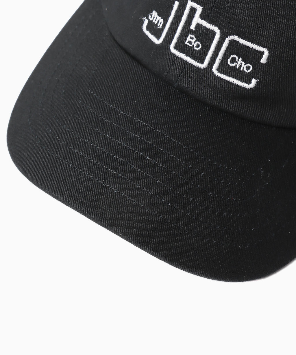 【ROOP TOWN】ROOP TOKYO別注 かわせ楽器 ロゴキャップ