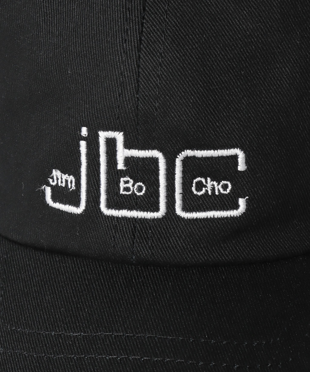 【ROOP TOWN】ROOP TOKYO別注 かわせ楽器 ロゴキャップ