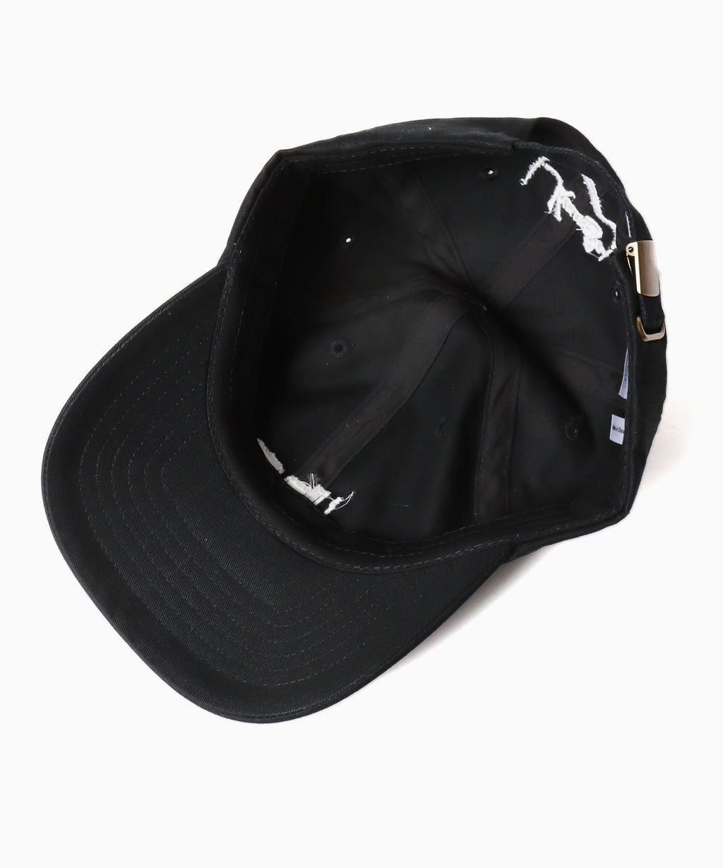 【ROOP TOWN】ROOPTOKYO別注 喫茶プペ ロゴキャップ