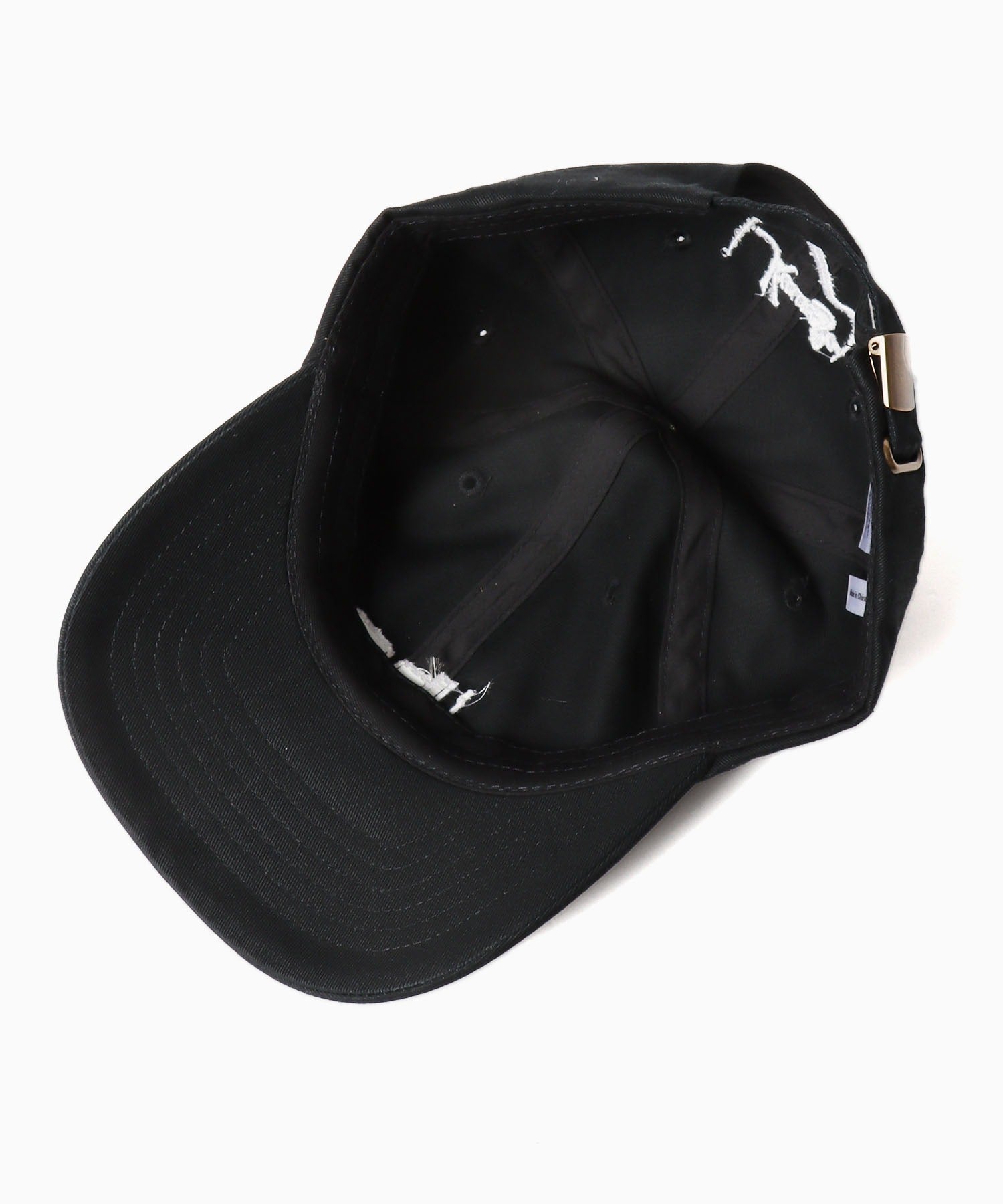 【ROOP TOWN】ROOPTOKYO別注 喫茶プペ ロゴキャップ