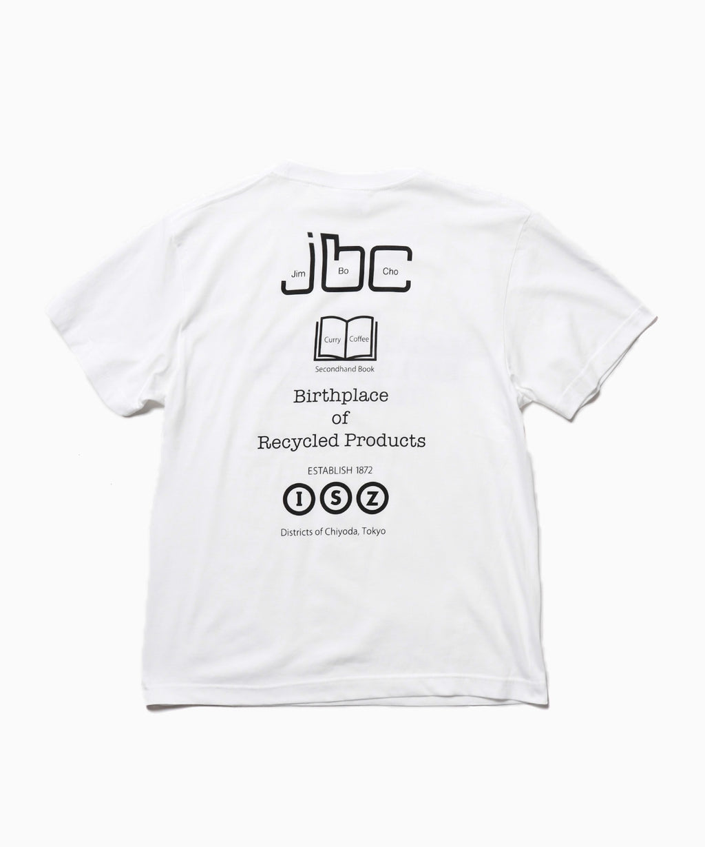 【ROOP TOWN】ROOPTOKYO別注 magnif 半袖Ｔシャツ