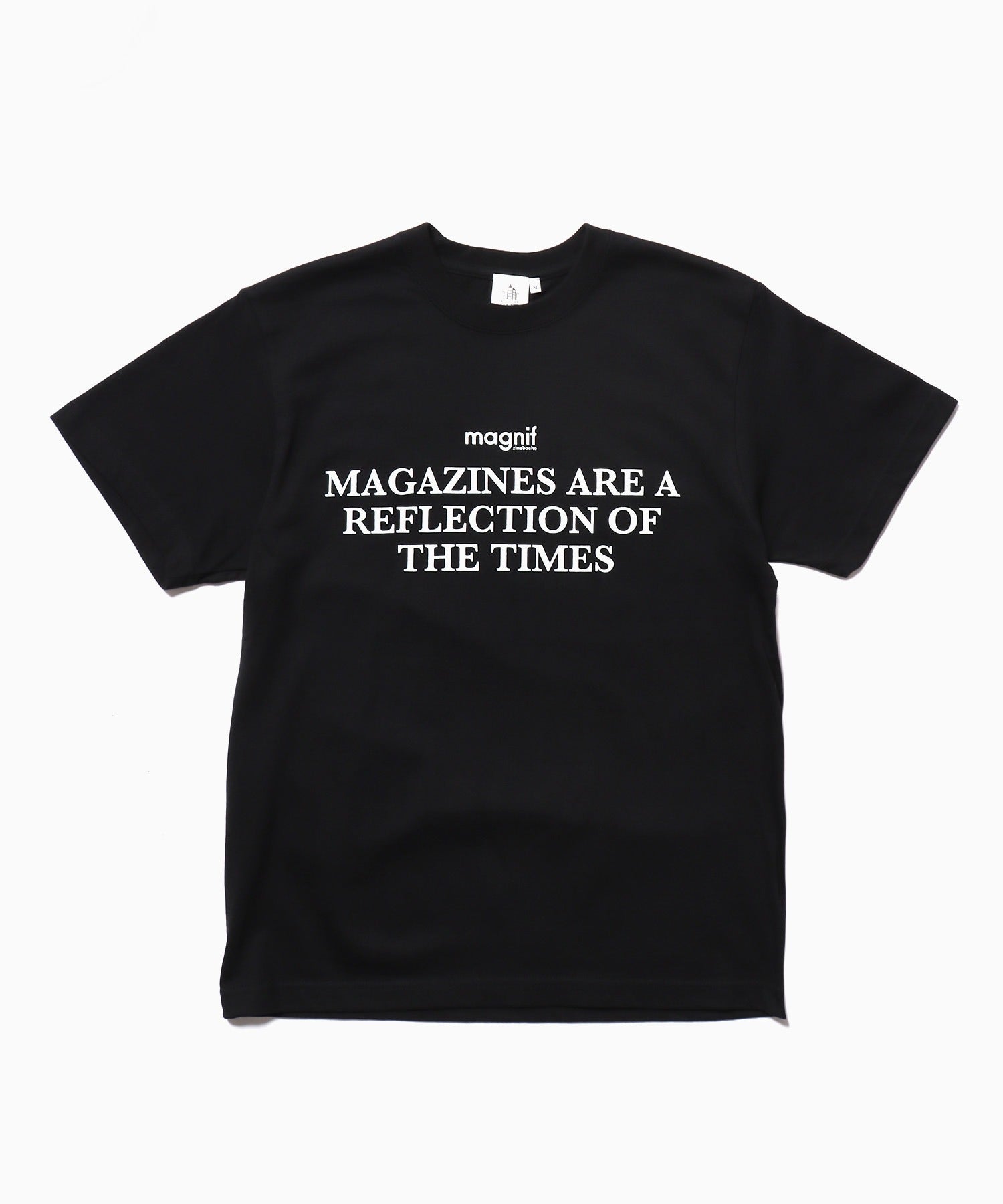 【ROOP TOWN】ROOPTOKYO別注 magnif 半袖Ｔシャツ