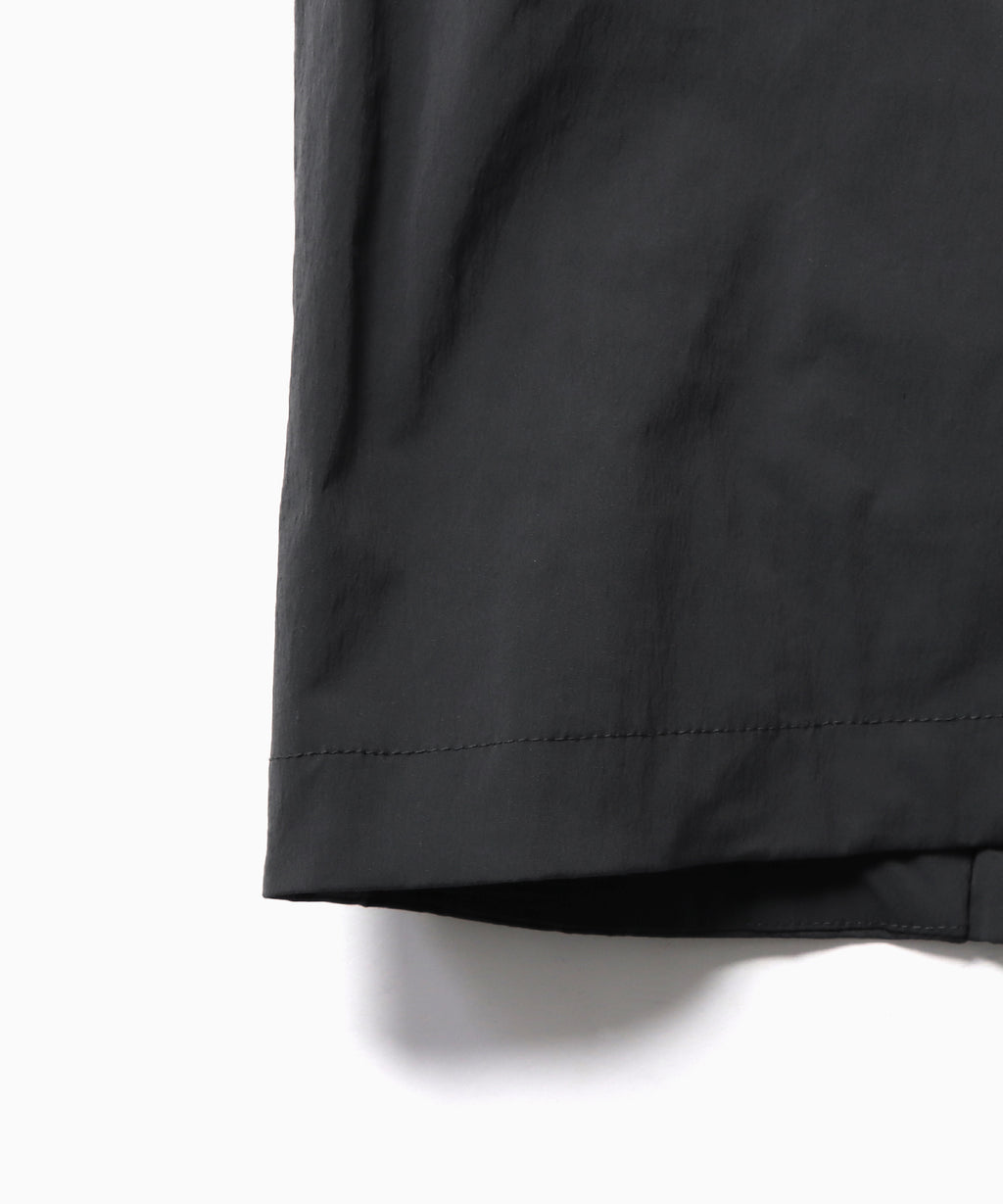 Zak coat III / karu-stretch taffeta II