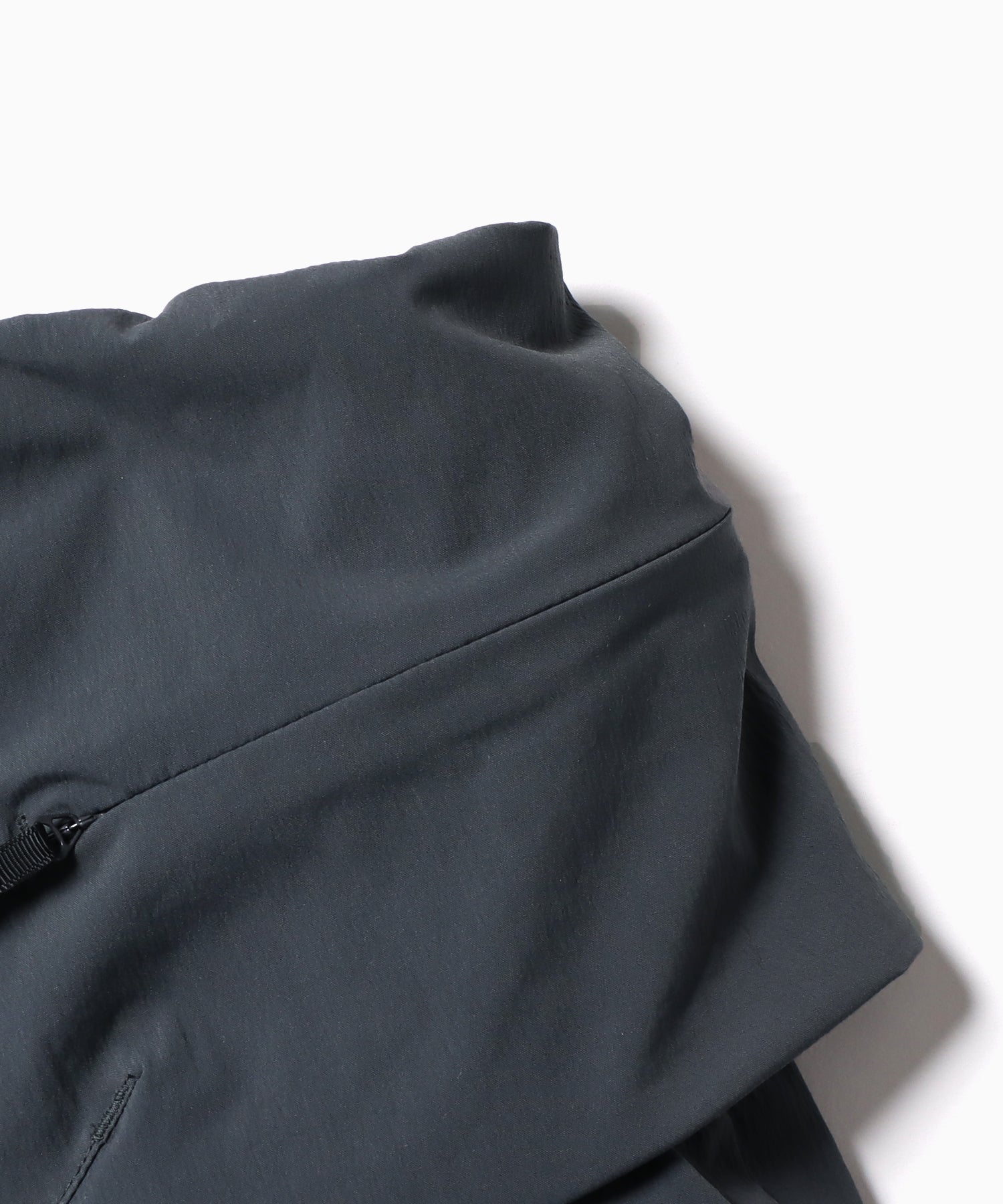 Zak pants IV / karu-stretch taffeta II