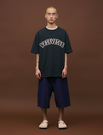 Y.E.S Sparkle Tee