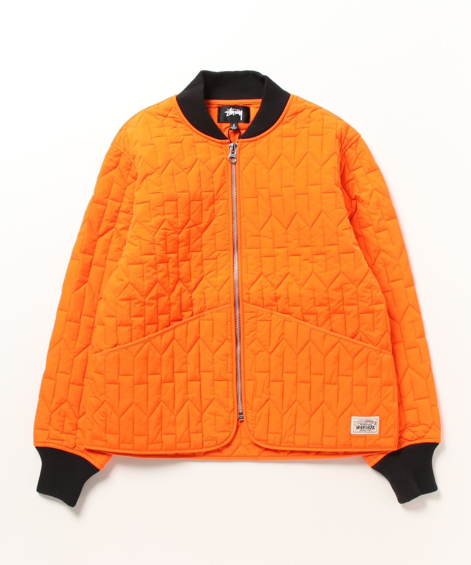 STUSSY/ステューシー S Quilted Liner