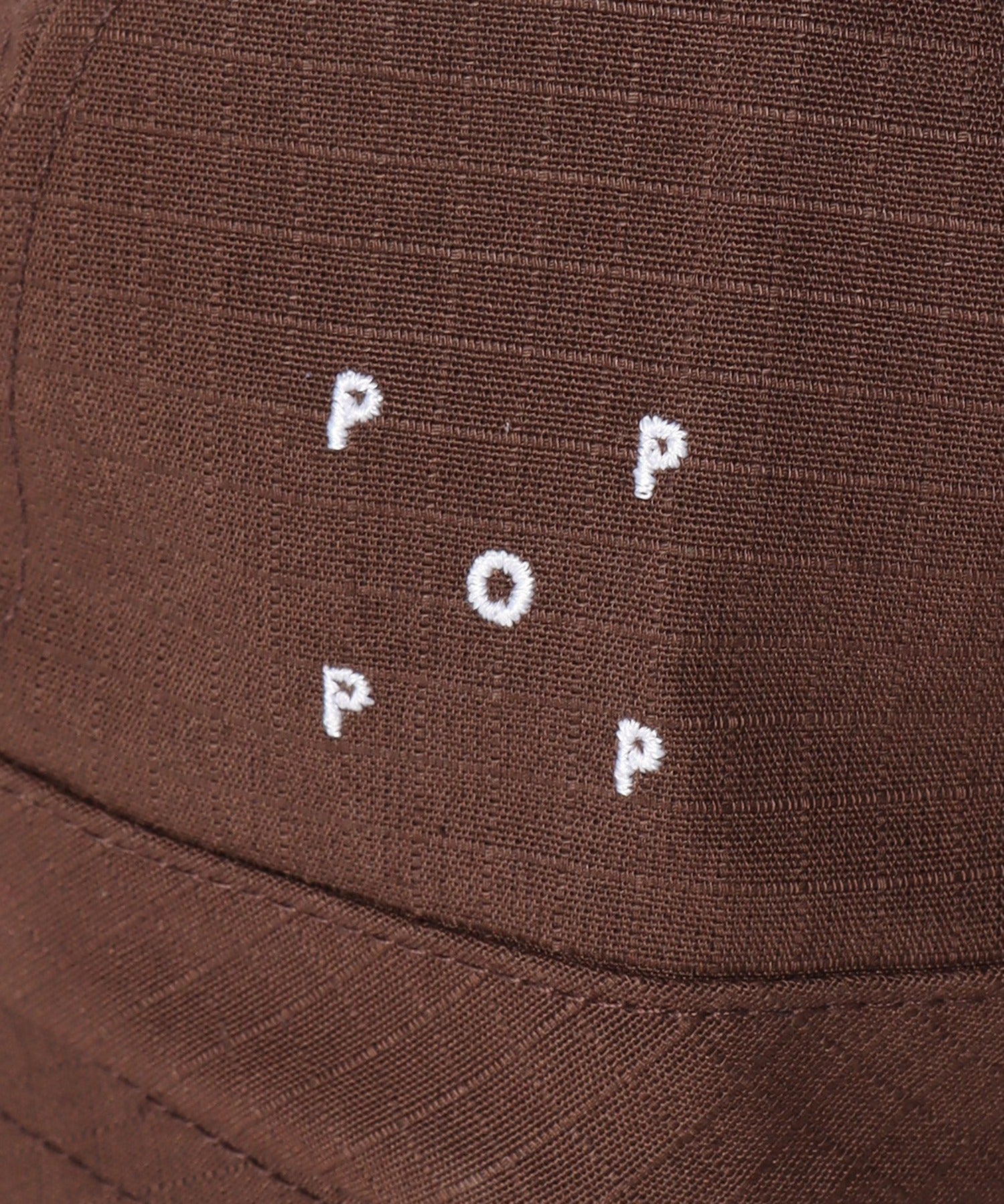 POP TRADING COMPANY/ポップトレーディングカンパニー bell hat