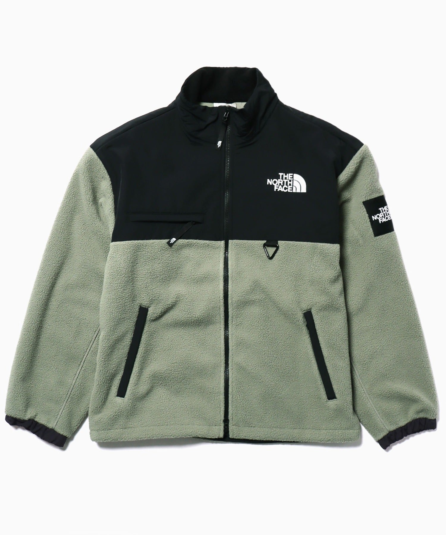 NEW UTILITY FLEECE JACKET – ROOP TOKYO