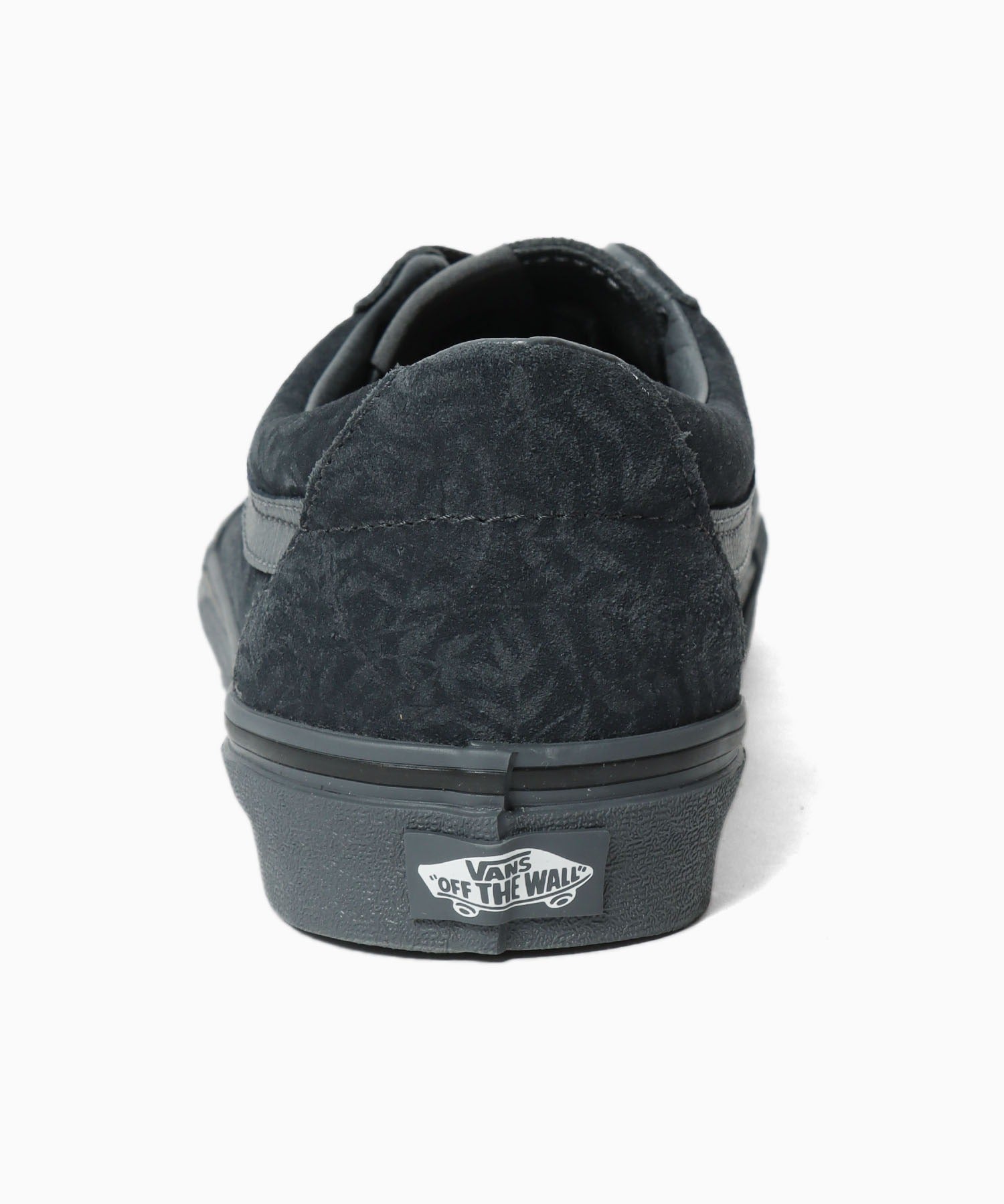 White Mountaineering×VANS SK8 LOW