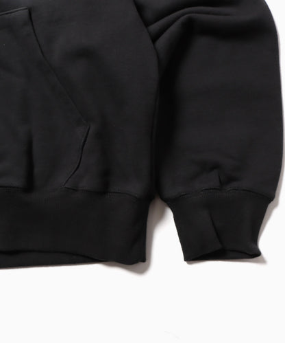 FREE MAX×Hyoma Wash Zip Hoodie