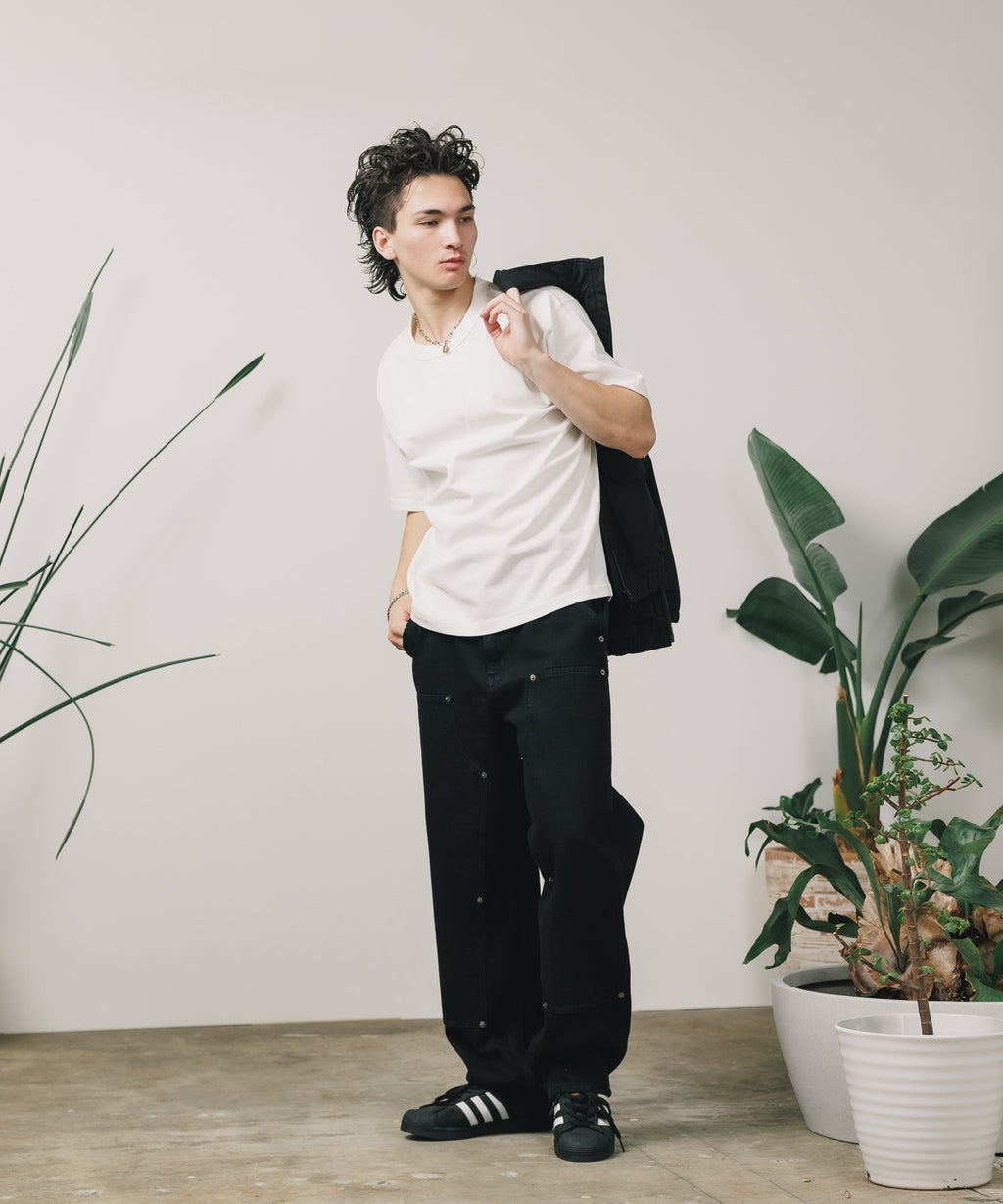 FREE MAX×Hyoma Switching SS Tee