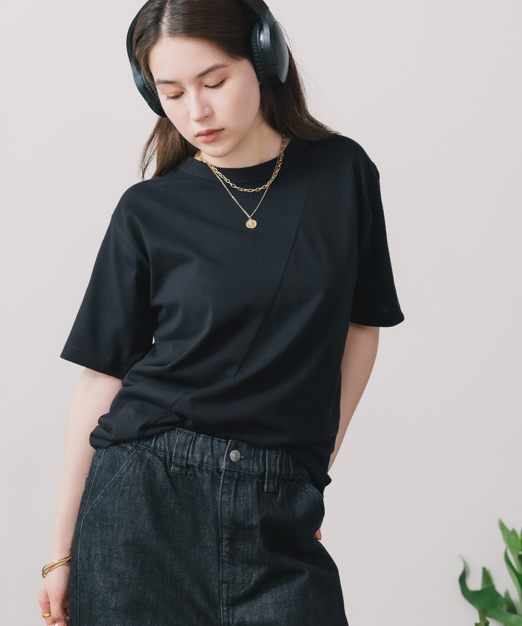 FREE MAX×Hyoma Switching SS Tee