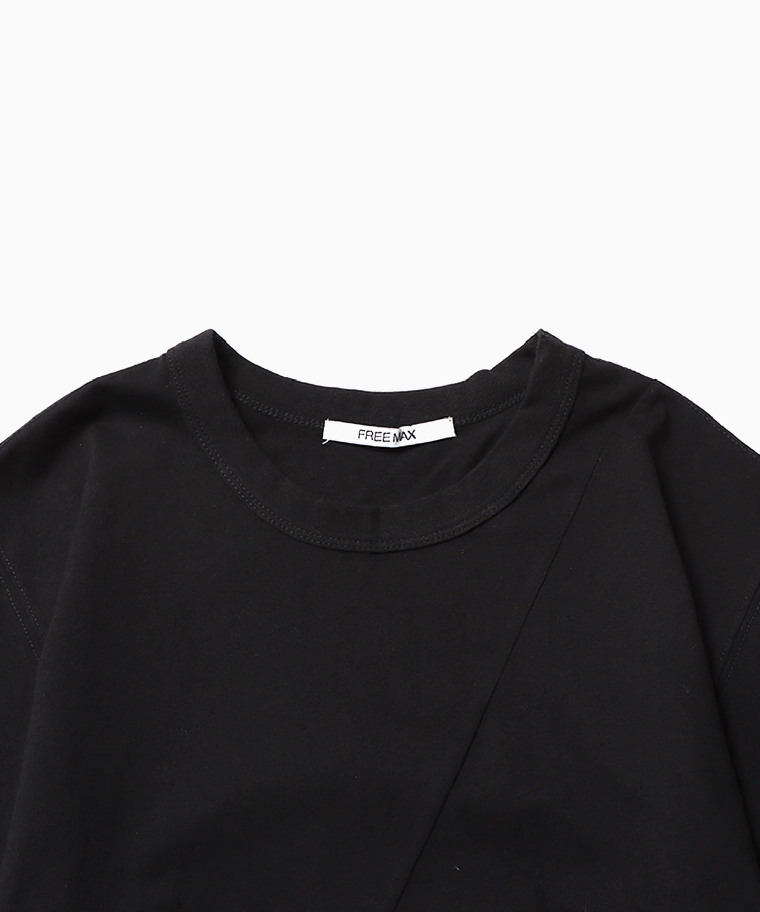 FREE MAX×Hyoma Switching SS Tee