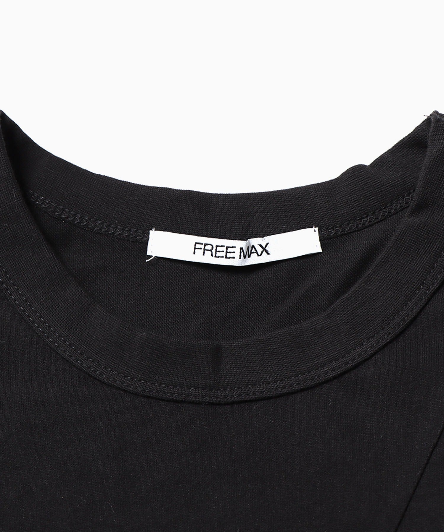 FREE MAX×Hyoma Switching SS Tee