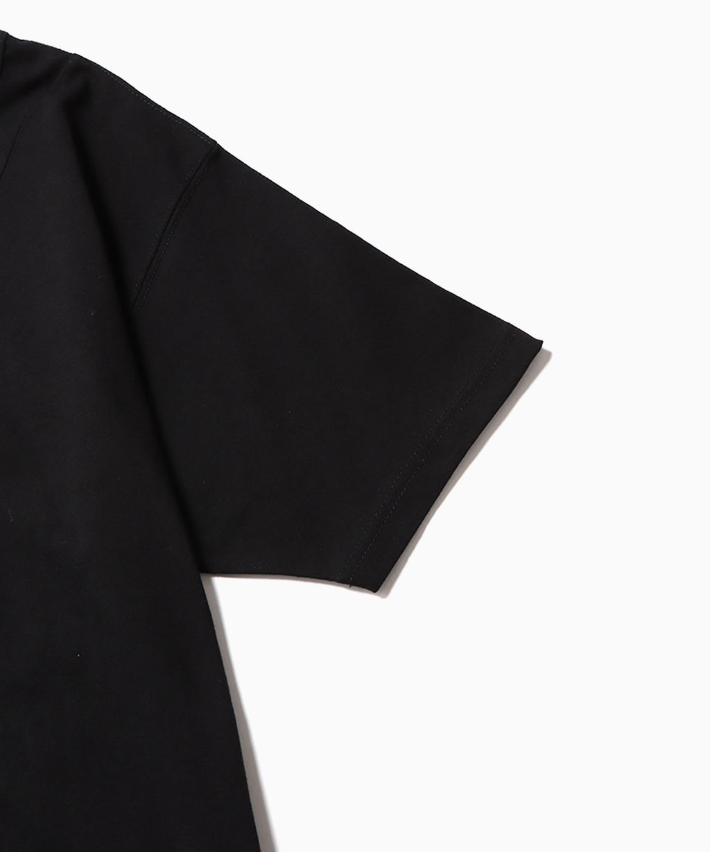 FREE MAX×Hyoma Switching SS Tee