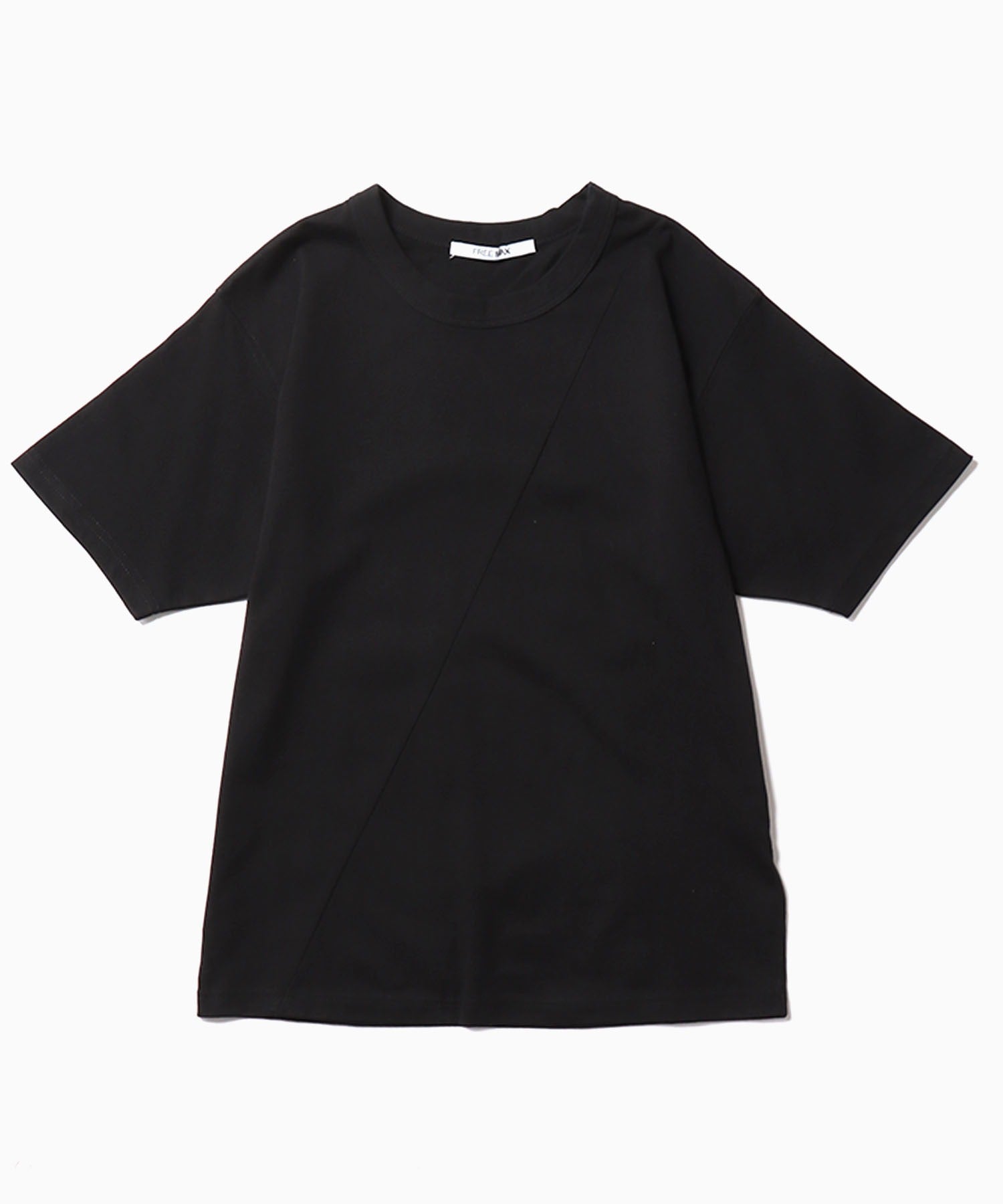 FREE MAX×Hyoma Switching SS Tee