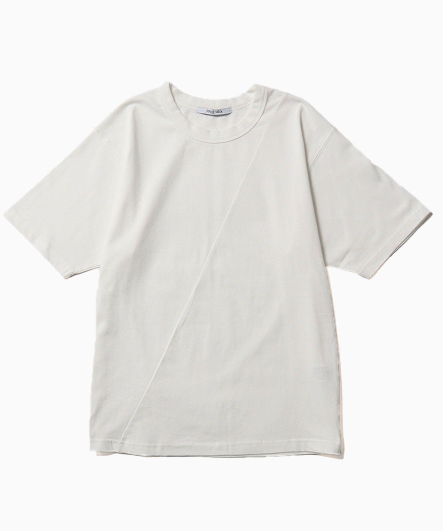 FREE MAX×Hyoma Switching SS Tee