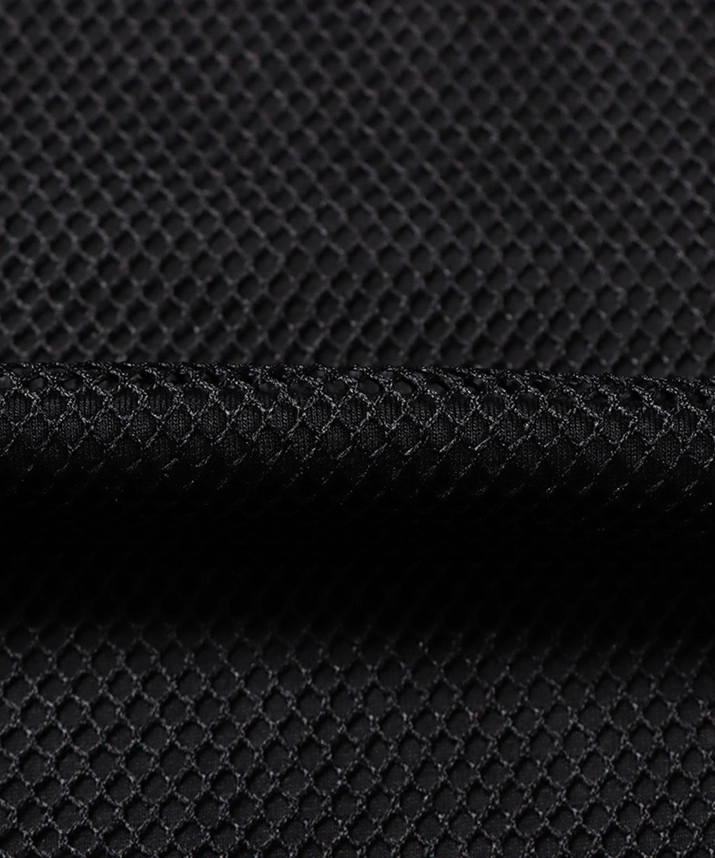 FREE MAX×Hyoma Mesh Tank Top