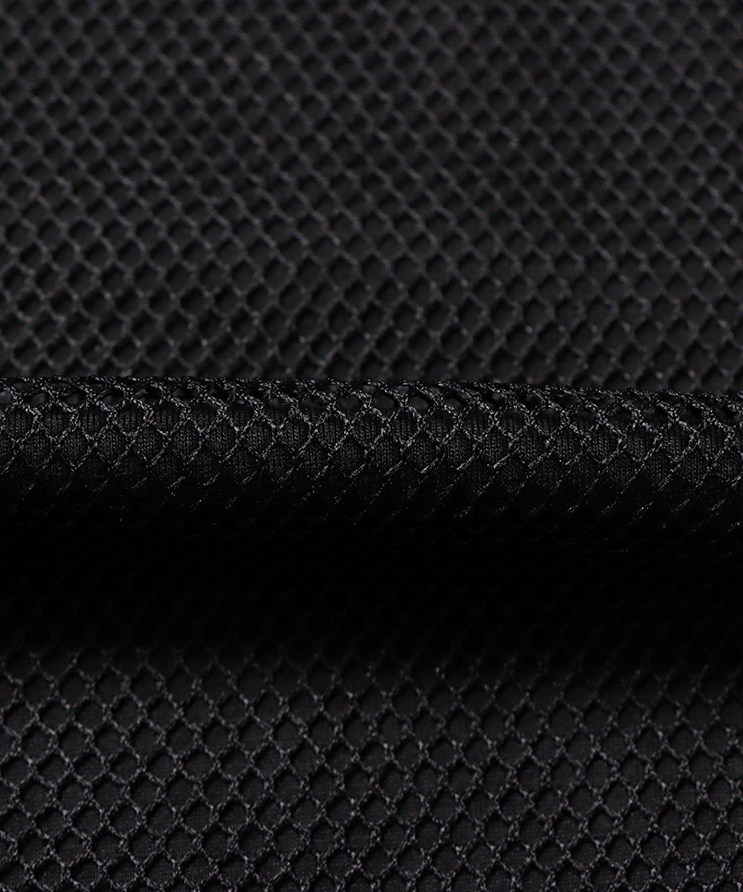 FREE MAX×Hyoma Mesh Tank Top