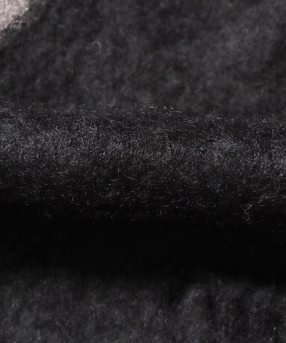 FREE MAX×陽世 Mohair Like Knit Cardigan