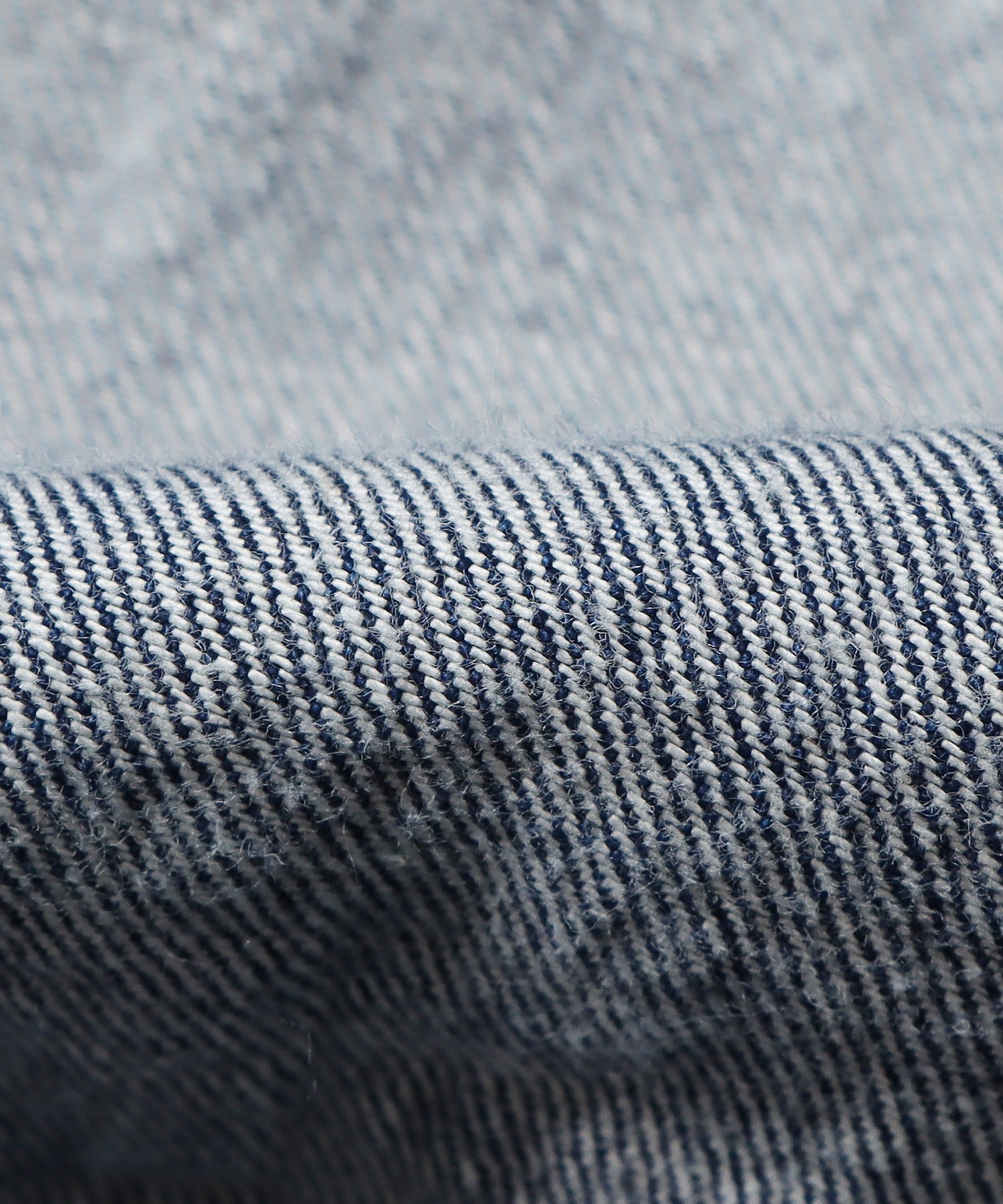 FREE MAX×陽世 Switching Big Denim JKT