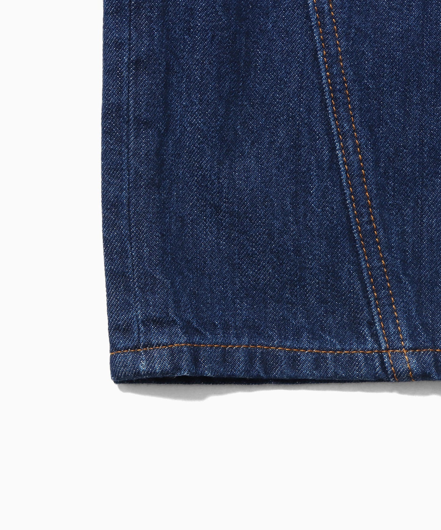 FREE MAX×陽世 Switcing Straight Denim