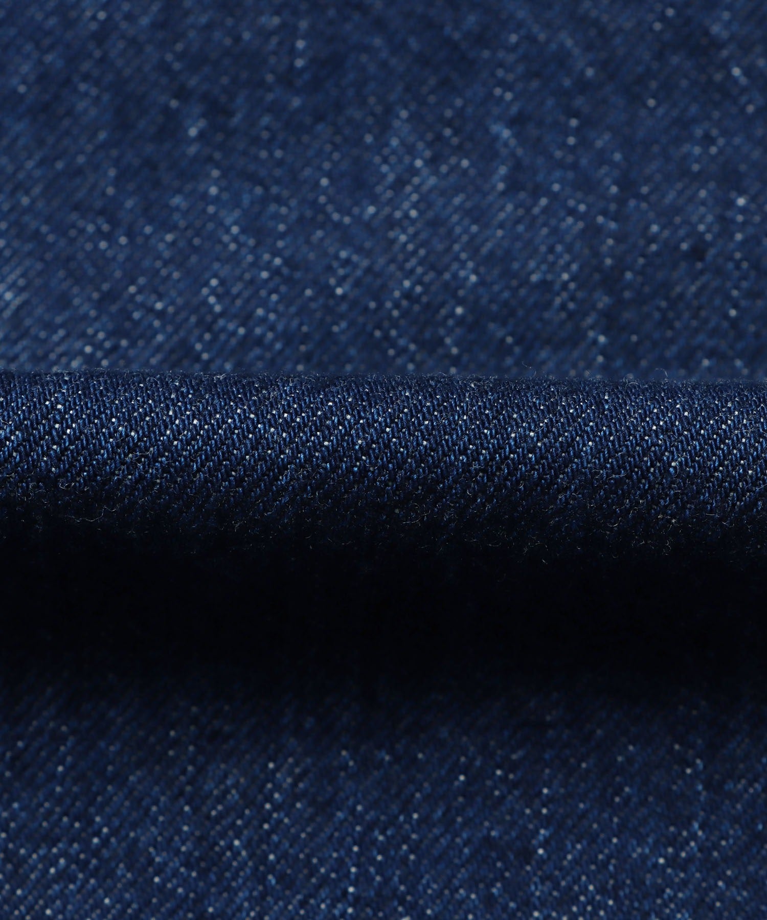 FREE MAX×陽世 Switcing Straight Denim