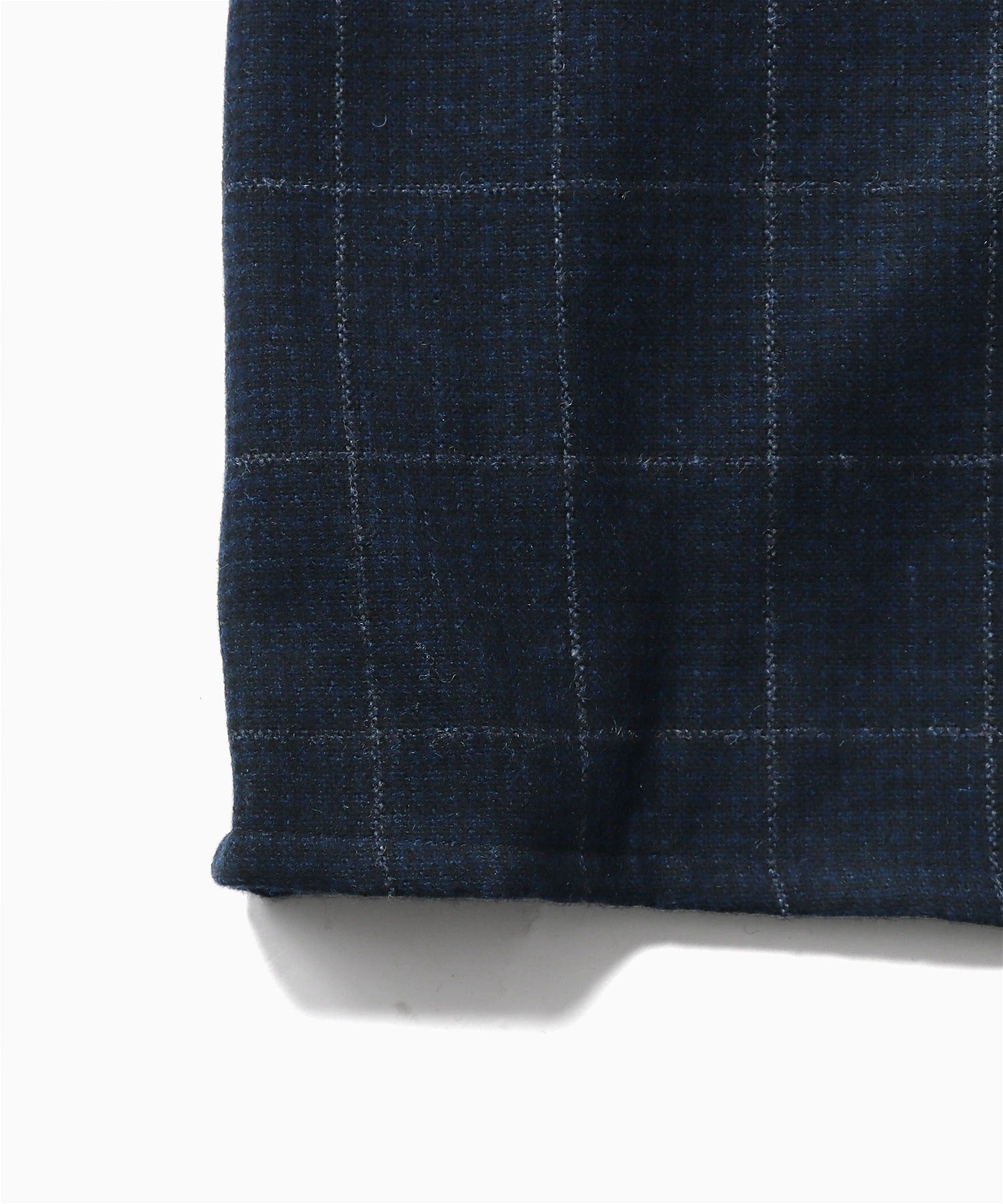 SNOWDON WOOL CHECK