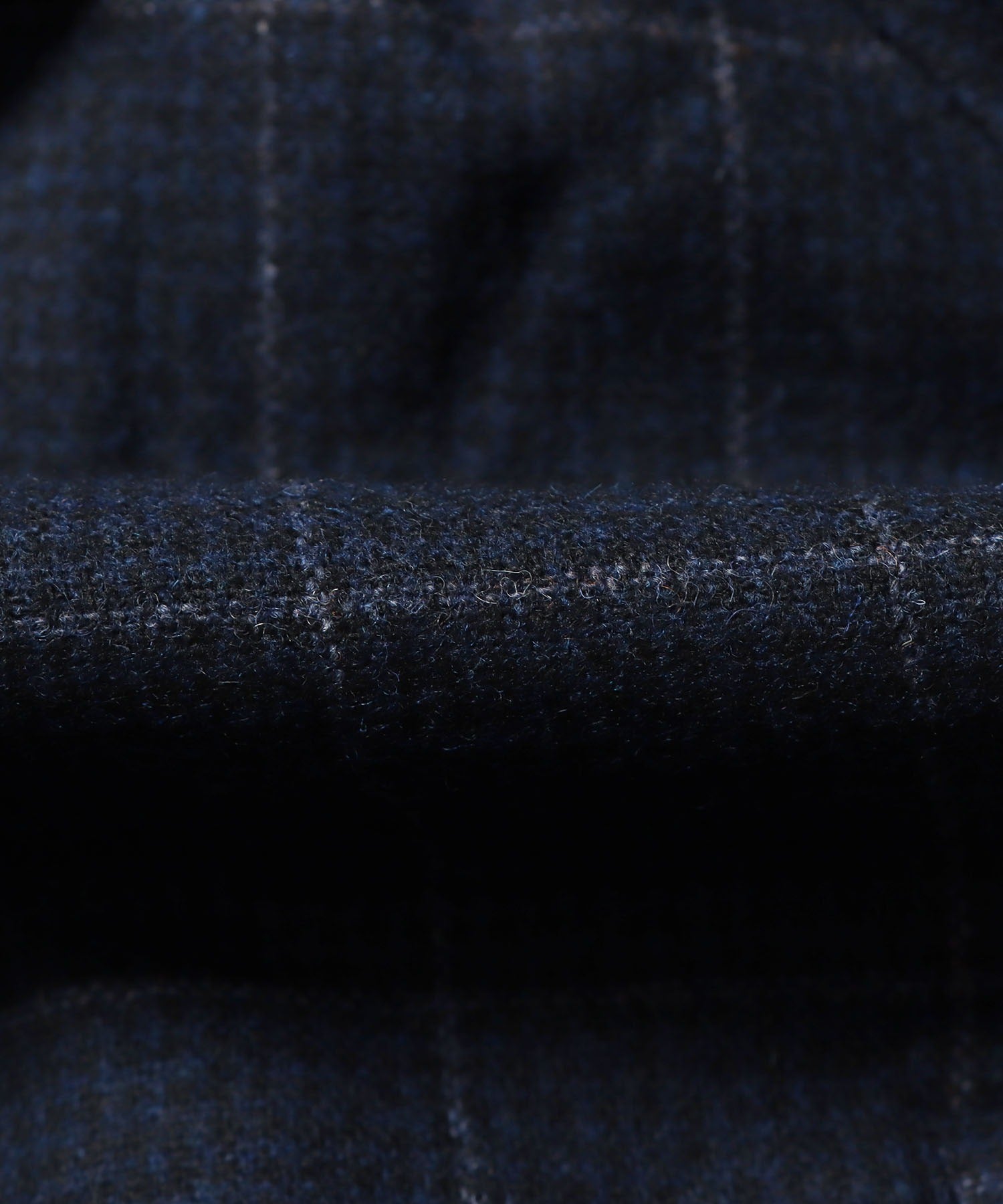 SNOWDON WOOL CHECK