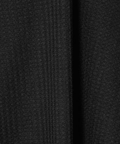 Theater code / skipper waffle cut sew スキッパー ワッフル カットソー