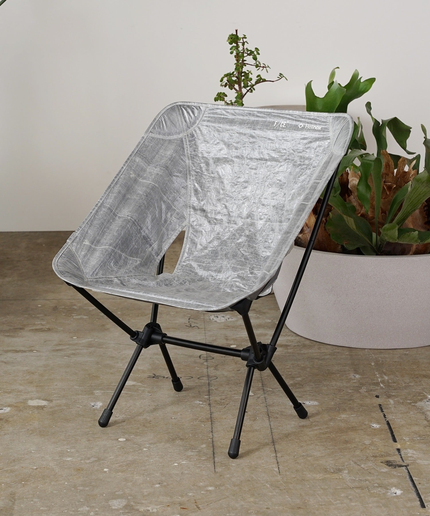 CHAIR with Dyneema® BY HELINOX