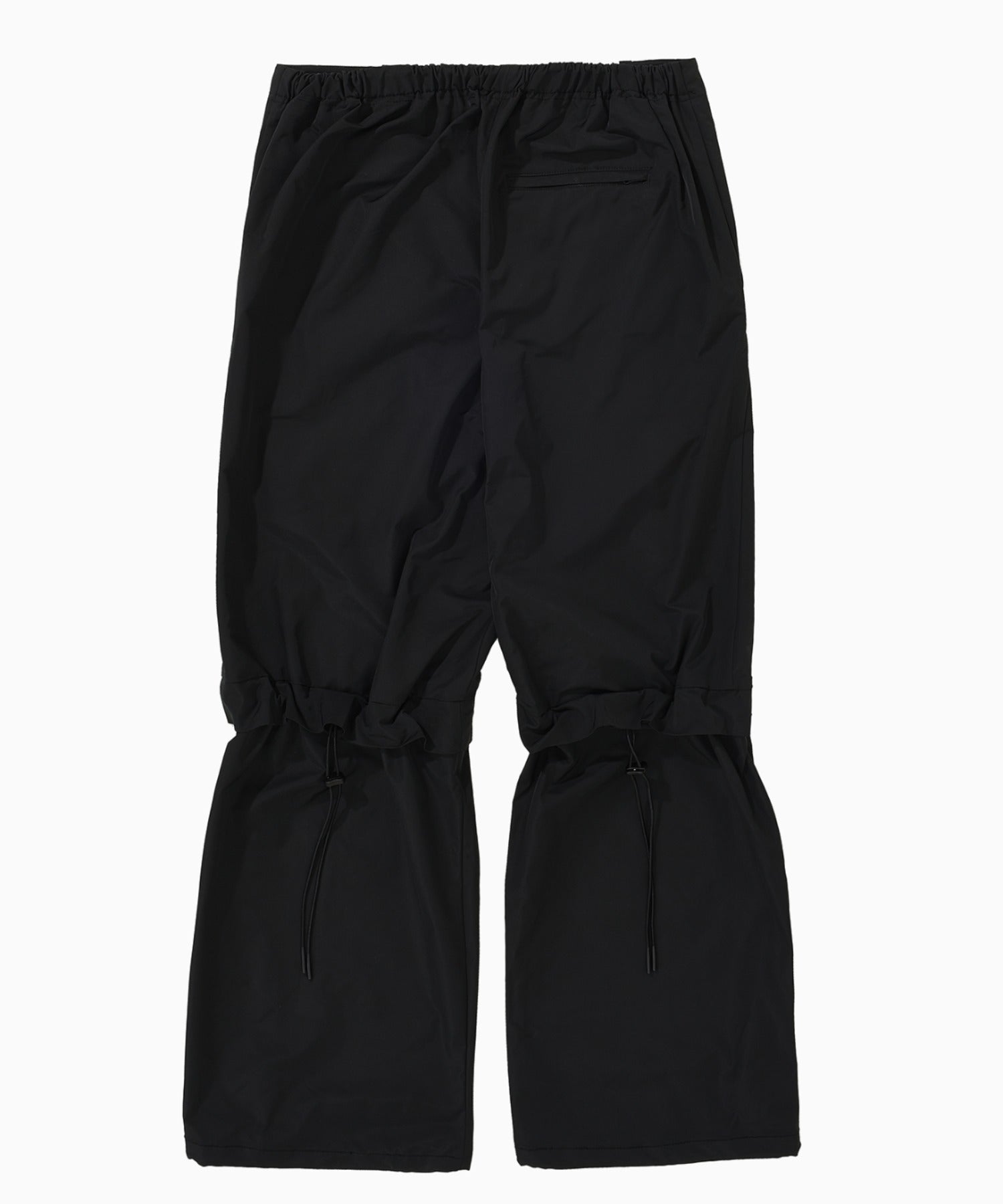 LINE BLOCK PANTS