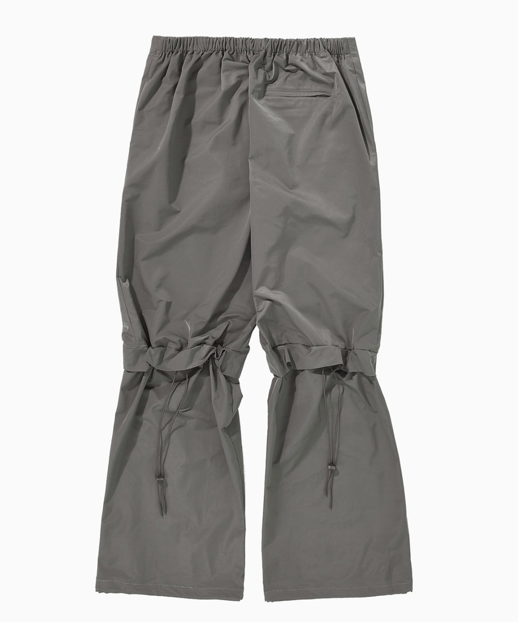LINE BLOCK PANTS