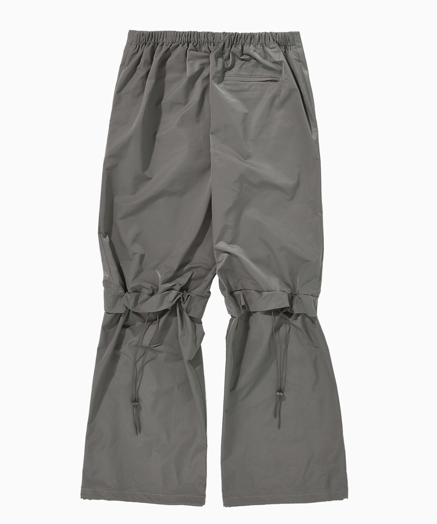 LINE BLOCK PANTS