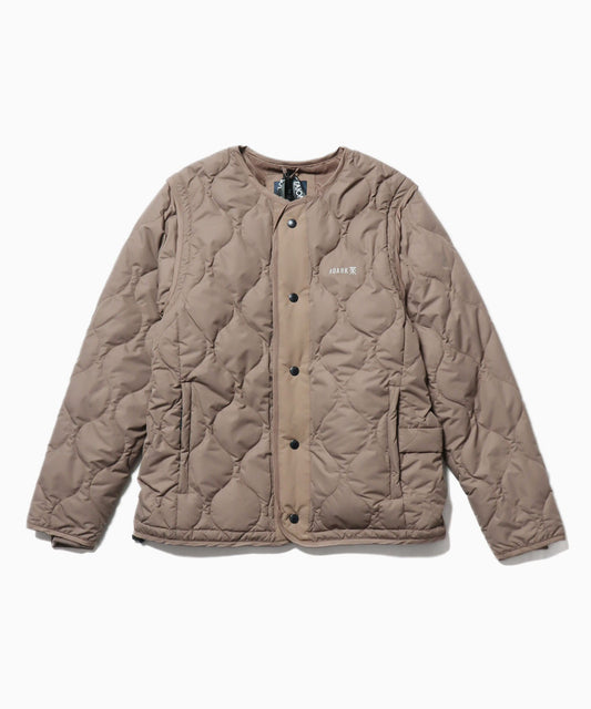 ROARK REVIVAL×TAION HEATHING SYSTEM-EXPEDITTION JACKET