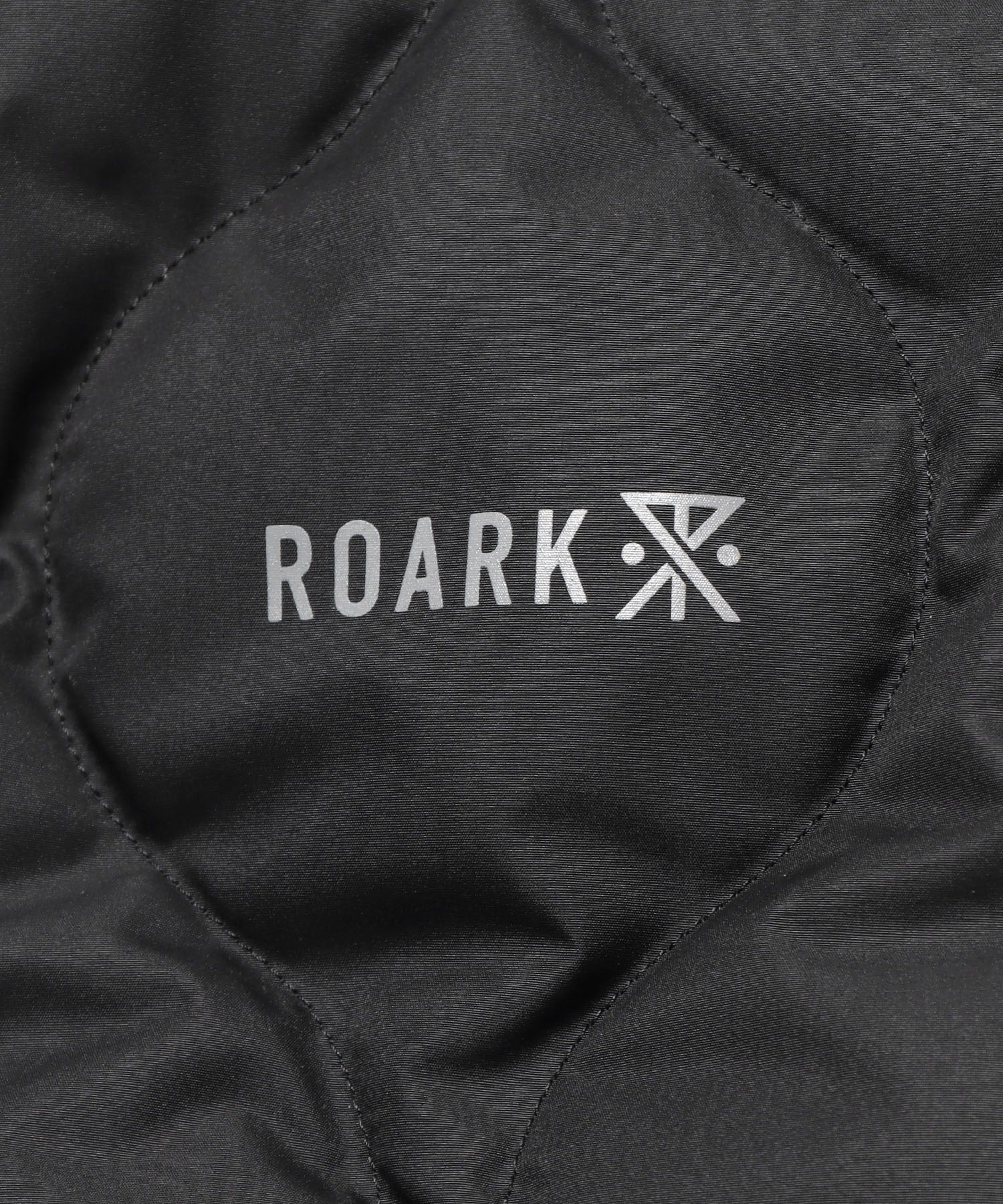 ROARK REVIVAL×TAION HEATHING SYSTEM-EXPEDITTION JACKET