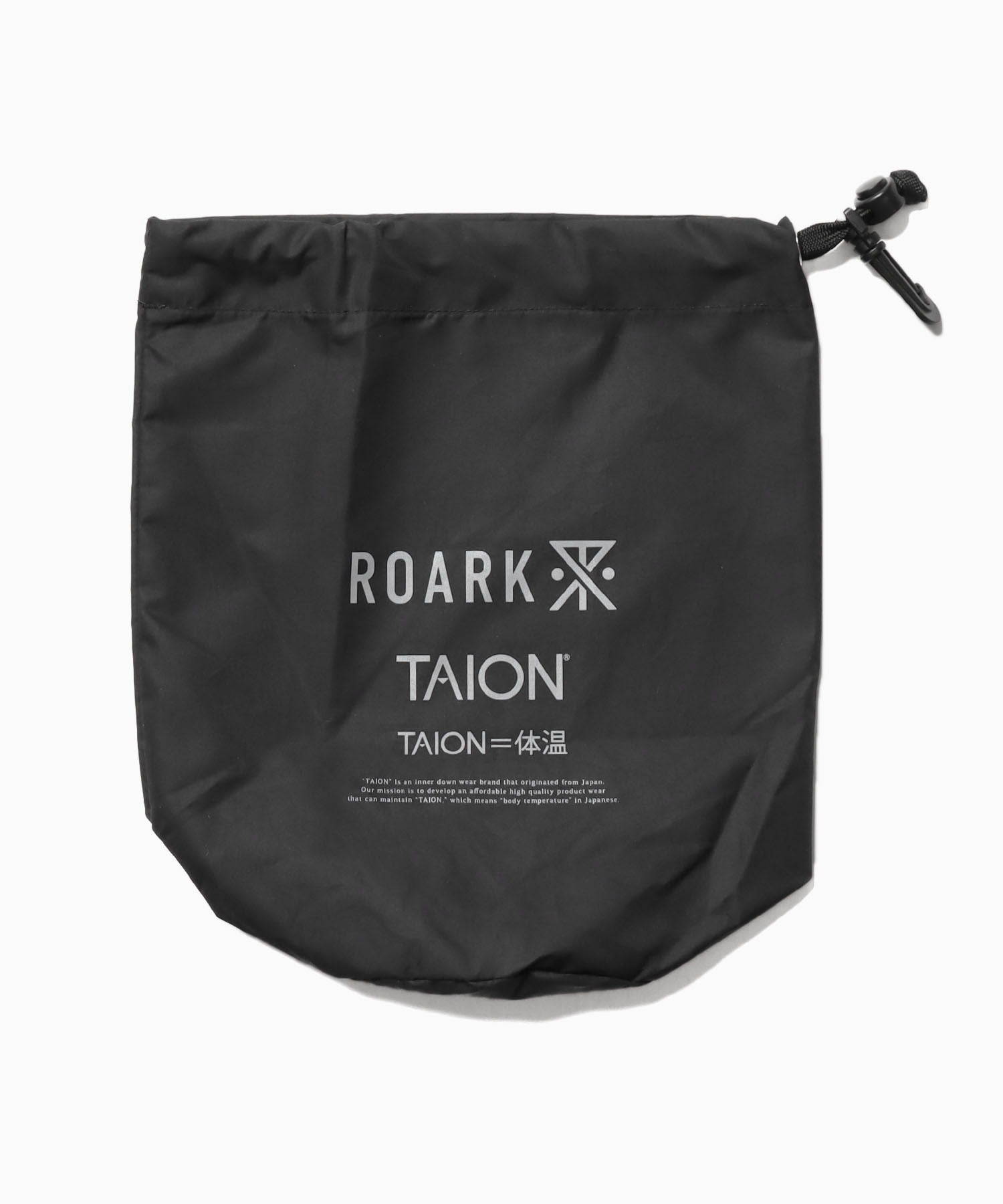 ROARK REVIVAL×TAION HEATHING SYSTEM-EXPEDITTION JACKET