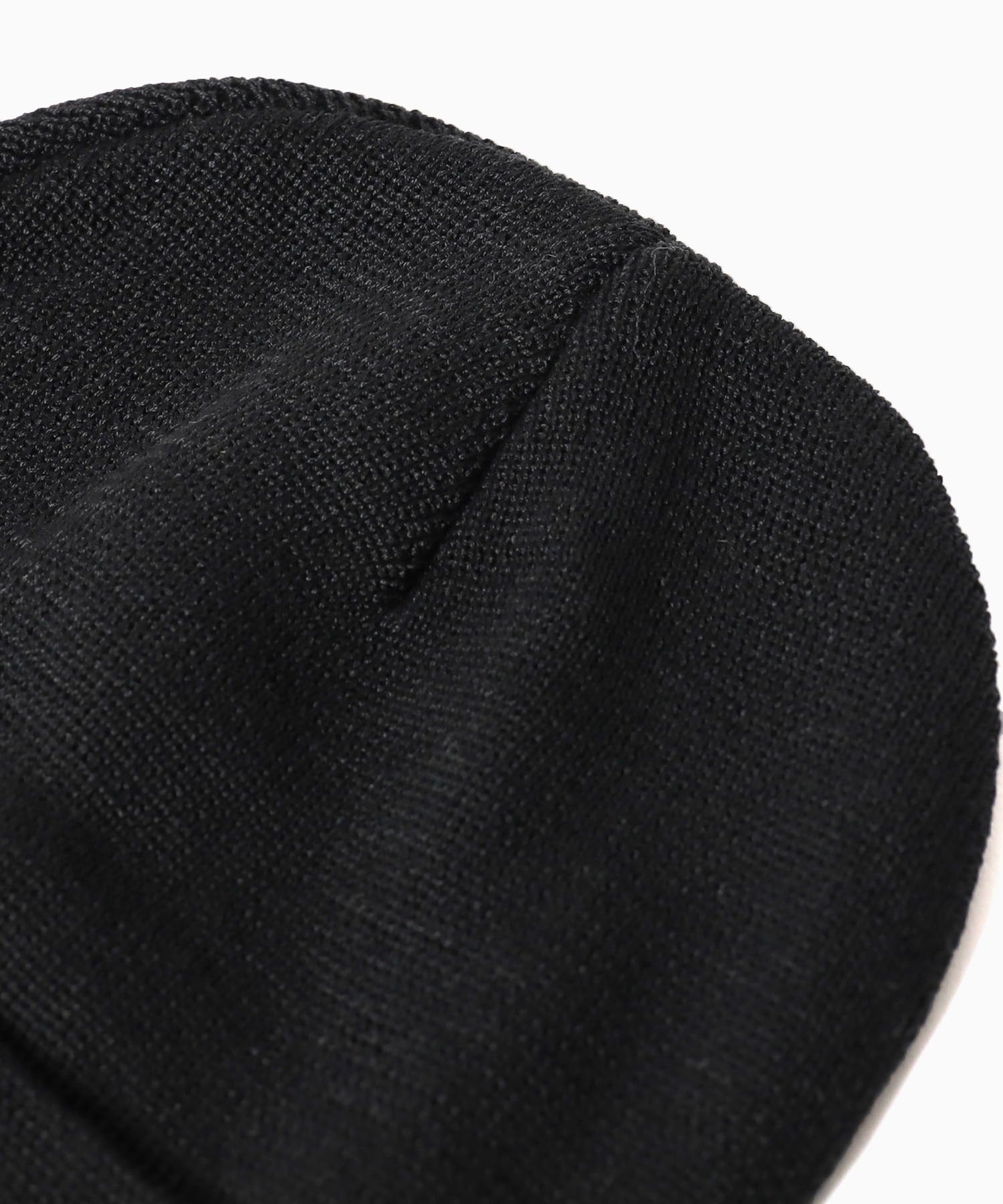 Recycled Cuff Beanie