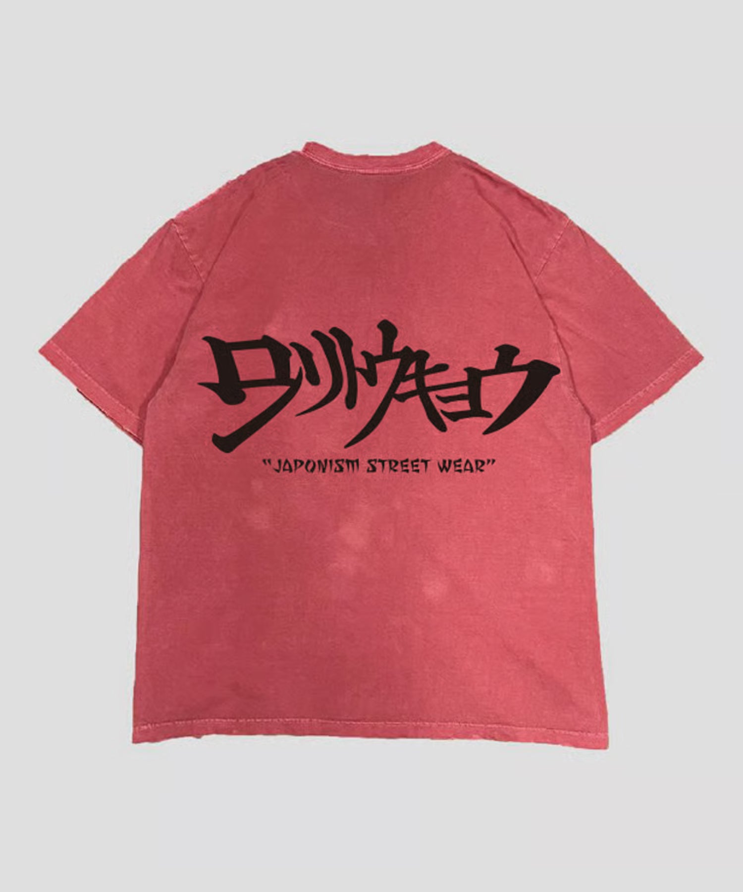 LONELY(論理) / TWO FACE TEE Tシャツ