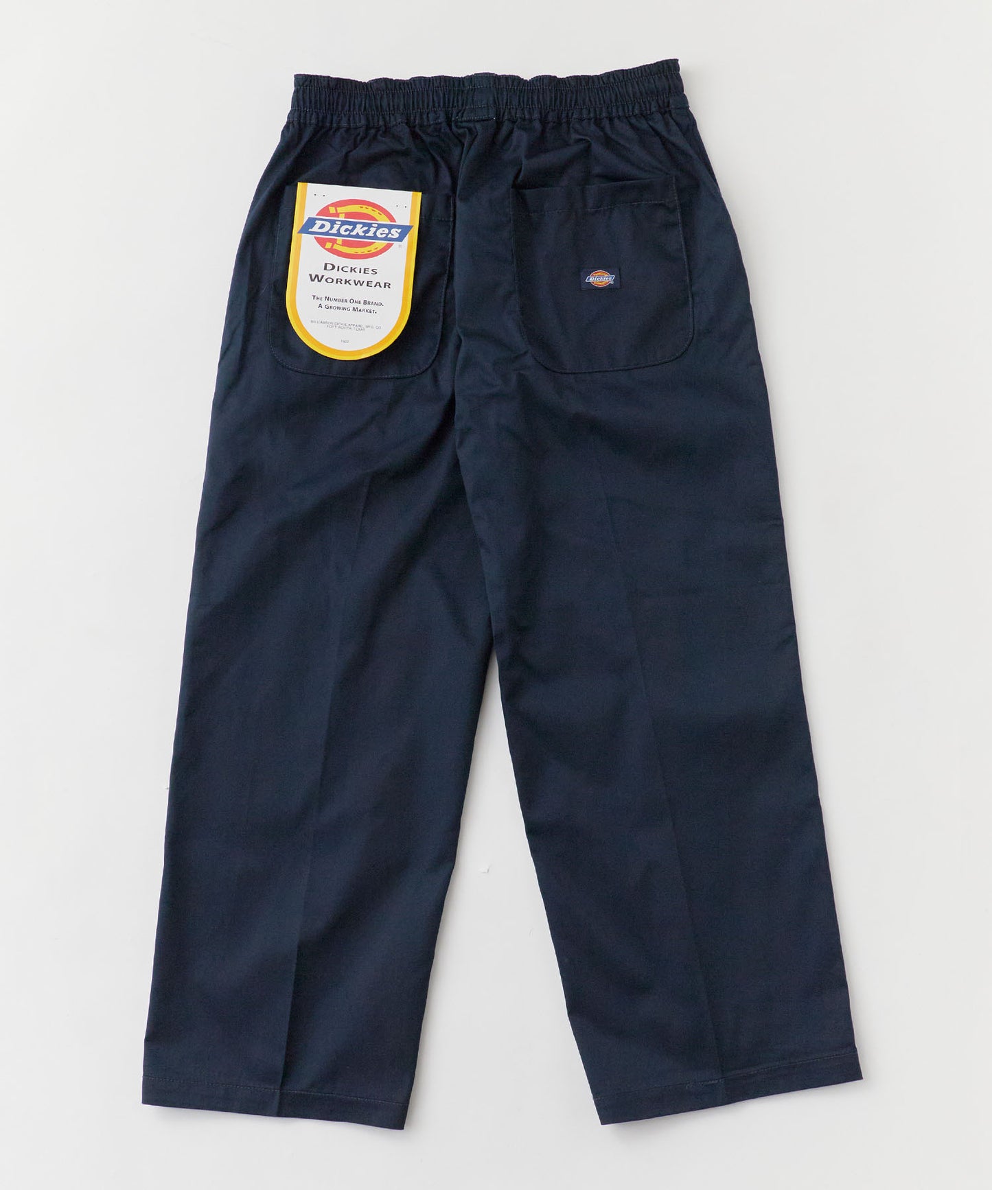 Dickies for ROOPTOKYO / EASY DOUBLE KNEE PANTS