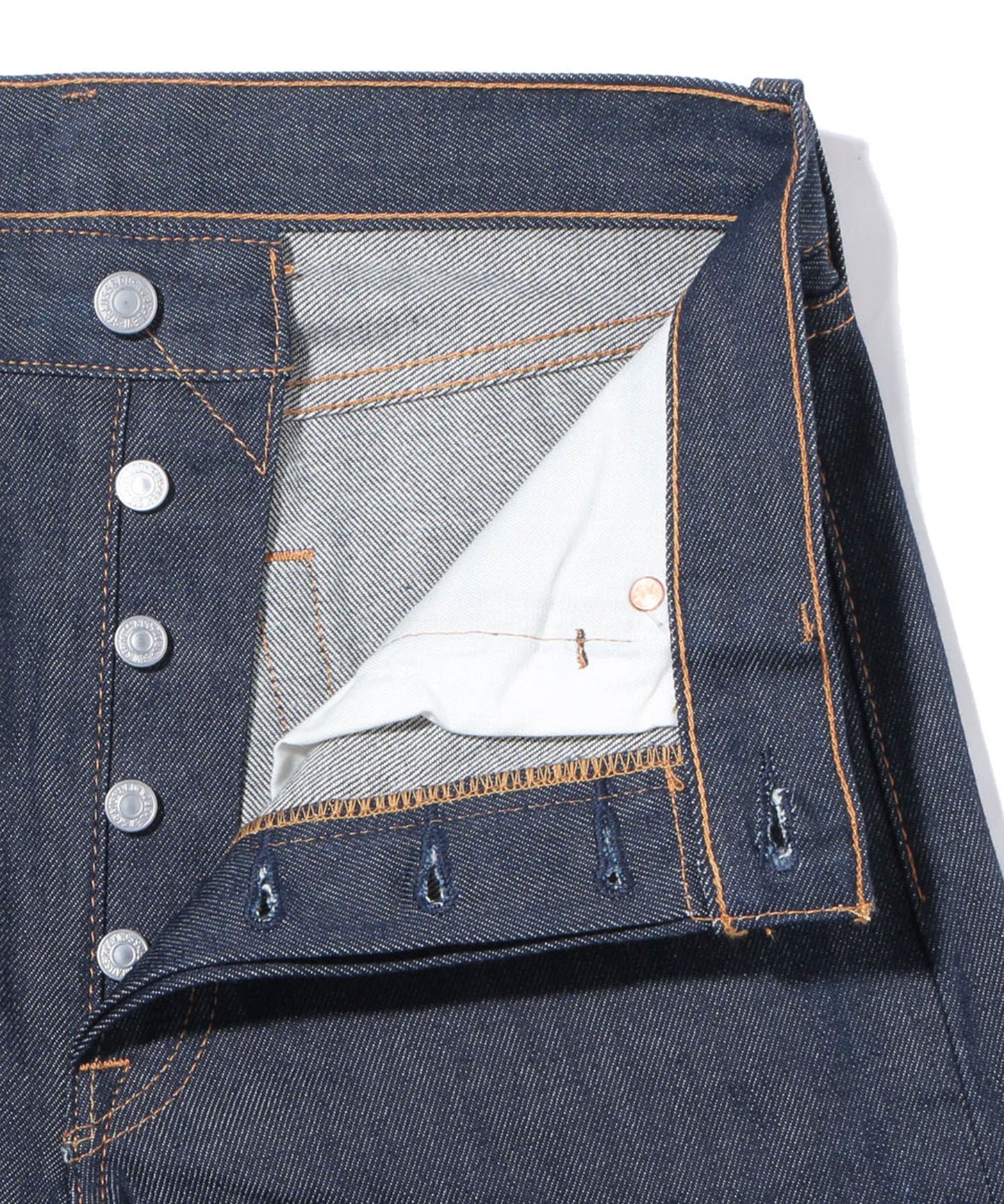 LEVI'S / 501® Levis🄬 ORIGINAL RIGID 005010000