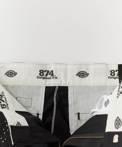 HTC × Dickies / ARROW CHAIN 874