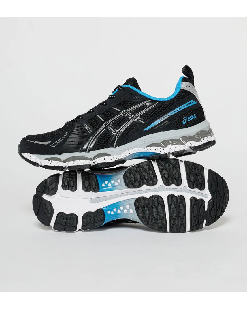 ASICS × Liberaiders / GEL-KAYANO 12.1