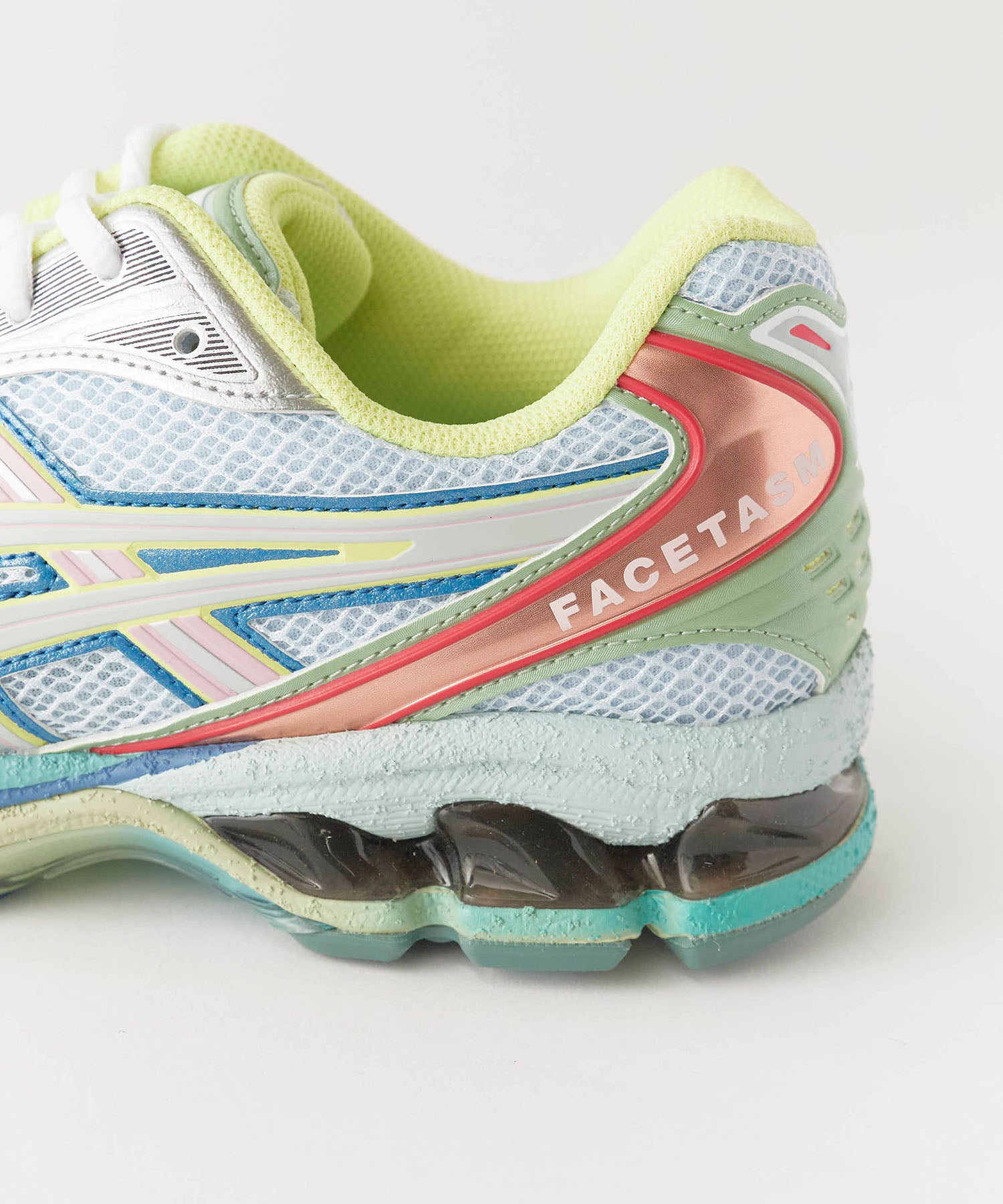 FACETASM × ASICS / GEL-KAYANO 14 スニーカー
