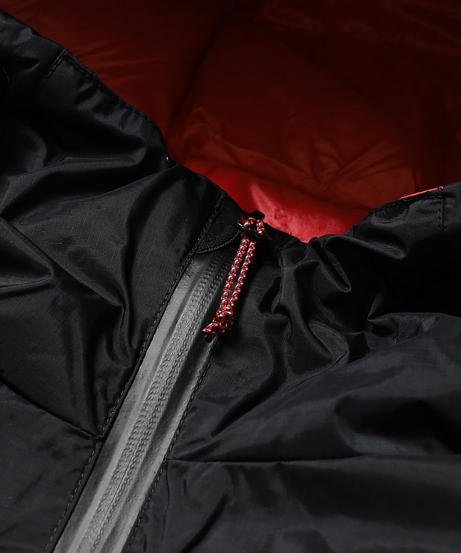 NANGA X LIBERAIDERS AURORA UTILITY DOWN JACKET